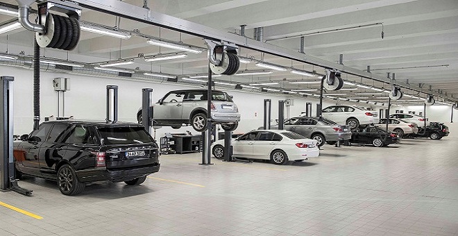 Bala Oto Servis