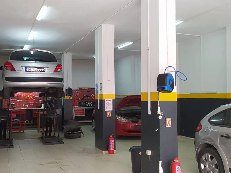 Bala Oto Servis